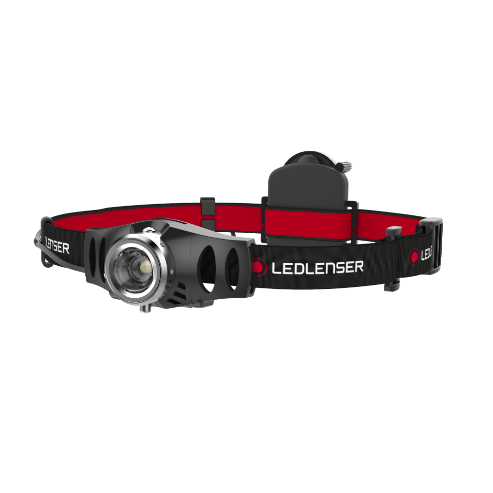 Lanterna de cap LEDLENSER H3.2 60lm raza luminoasa 55m