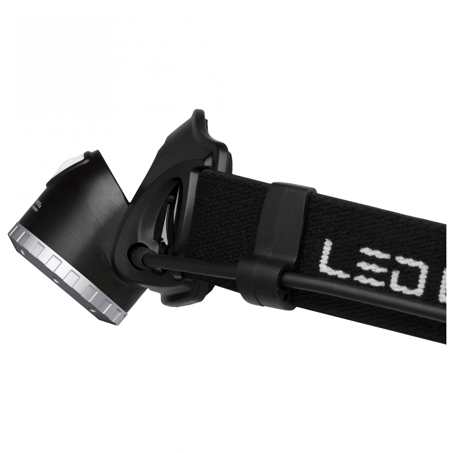 LEDLENSER H7R.2 LED LENSER Headlamp 250lm Focus System Rechargeable