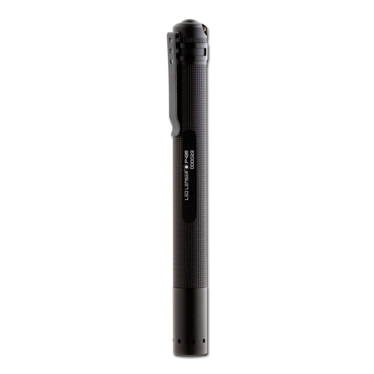 LEDLENSER P4 BM LED LENSER Flashlight 25lm Focus System
