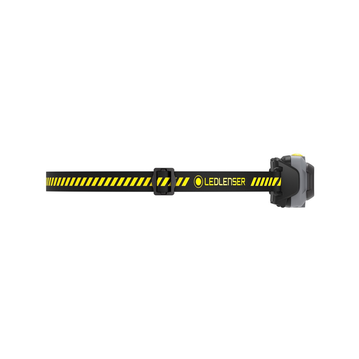  Lanterna de cap LEDLENSER HF4R Work Reincarcabila 500lm raza luminoasa autofocalizabila, max 130m 5000K