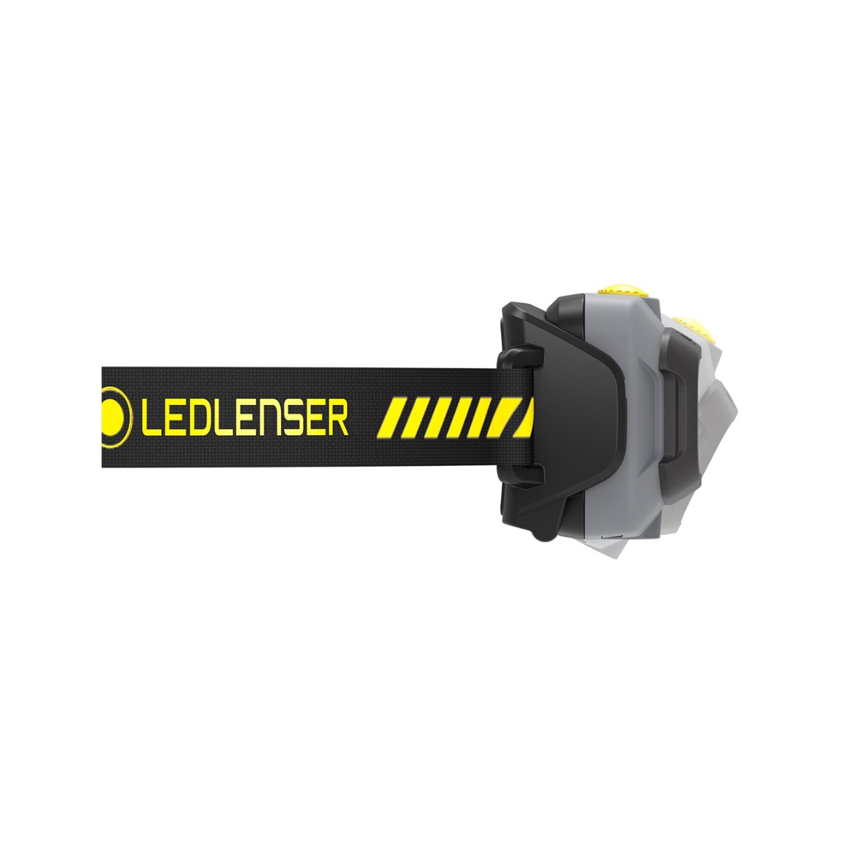  Lanterna de cap LEDLENSER HF4R Work Reincarcabila 500lm raza luminoasa autofocalizabila, max 130m 5000K