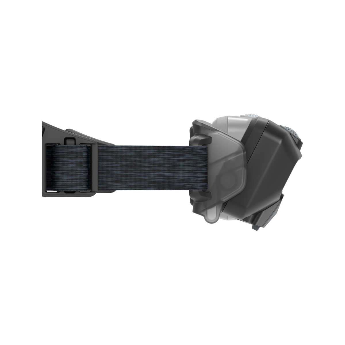  Lanterna de cap LEDLENSER HF6R CORE Reincarcabila 800lm raza luminoasa autofocalizabila, max 160m 5000K