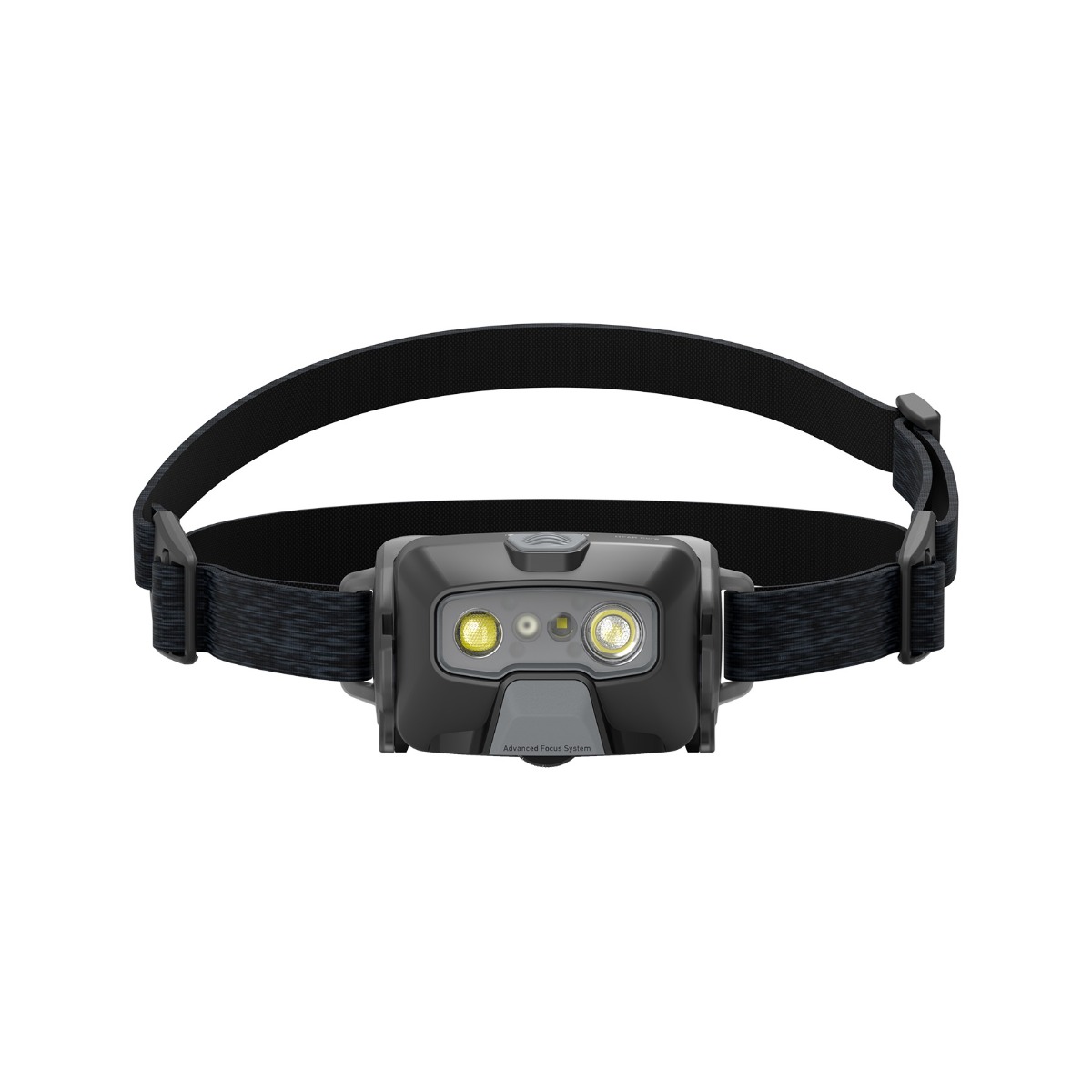  Lanterna de cap LEDLENSER HF6R CORE Reincarcabila 800lm raza luminoasa autofocalizabila, max 160m 5000K