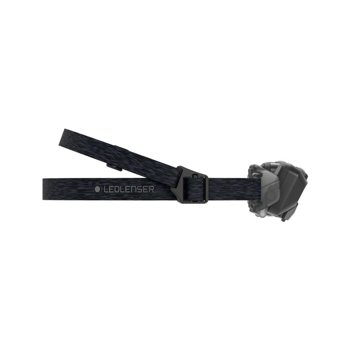  Lanterna de cap LEDLENSER HF6R CORE Reincarcabila 800lm raza luminoasa autofocalizabila, max 160m 5000K