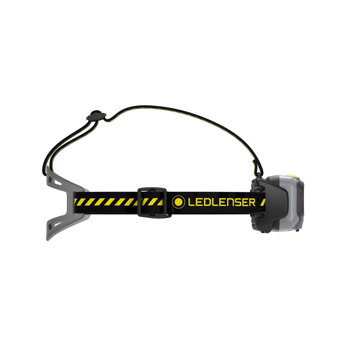  Lanterna de cap LEDLENSER HF8R Work Reincarcabila 1600lm raza luminoasa autofocalizabila, max 210m 5000K