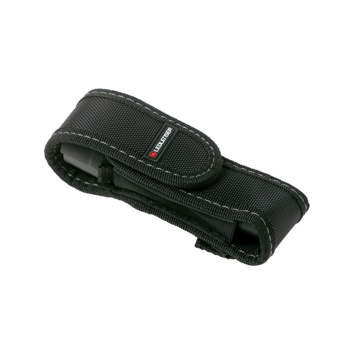 Lanterna LEDLENSER P5R Work Reincarcabila 500lm raza luminoasa 240m cu incarcator si accesorii