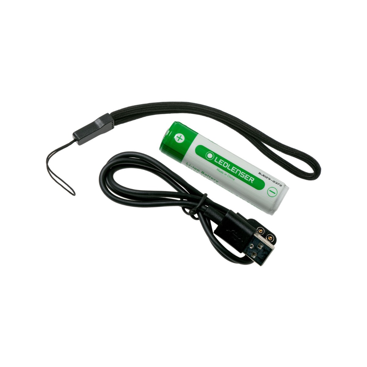 Lanterna LEDLENSER P6R CORE Reincarcabila 900lm raza luminoasa 240m