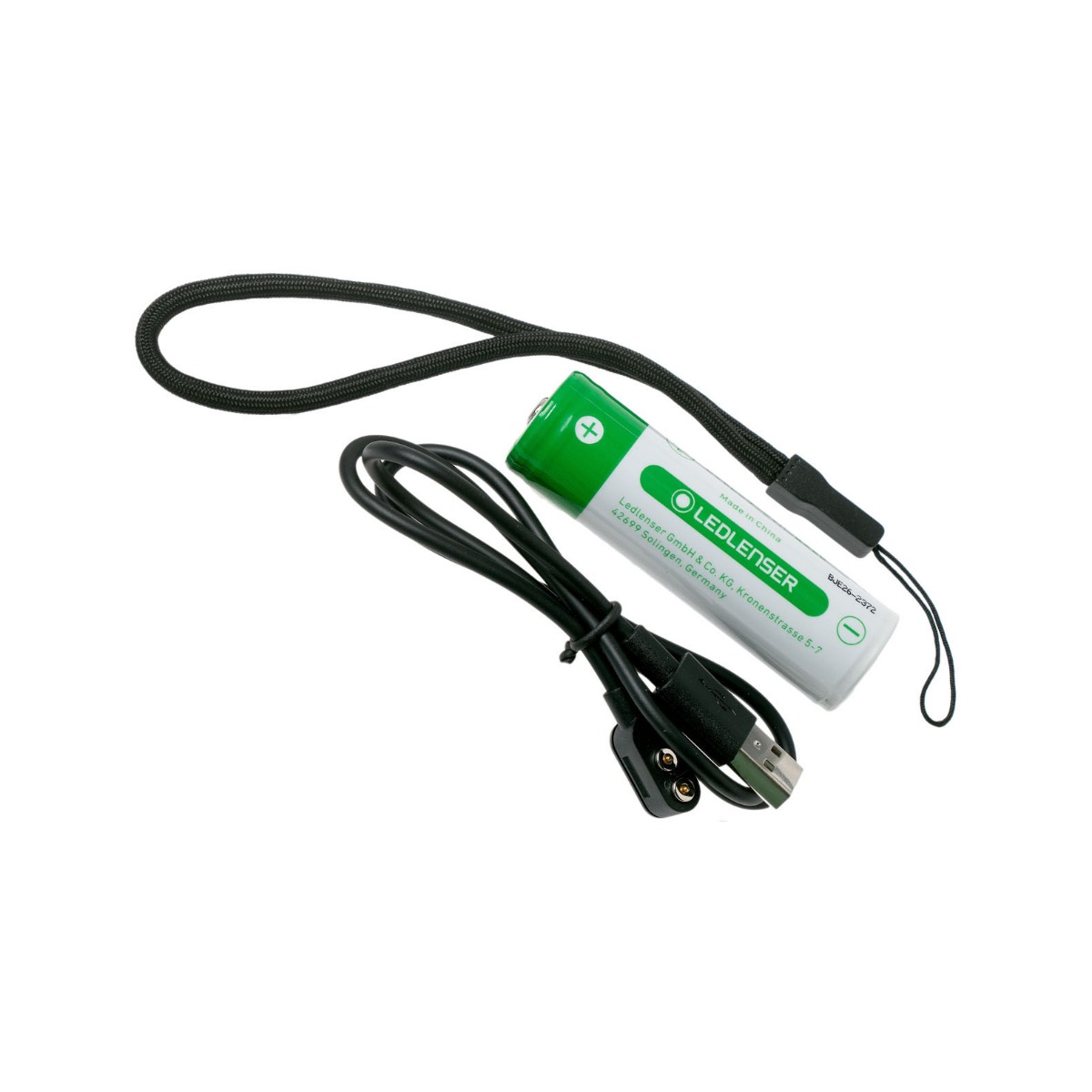 Lanterna LEDLENSER P7R CORE Reincarcabila 1400lm raza luminoasa 300m