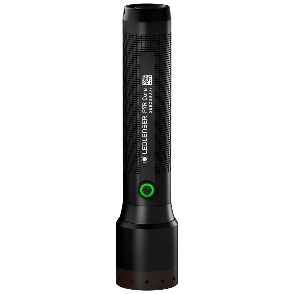 Lanterna LEDLENSER P7R CORE Reincarcabila 1400lm raza luminoasa 300m