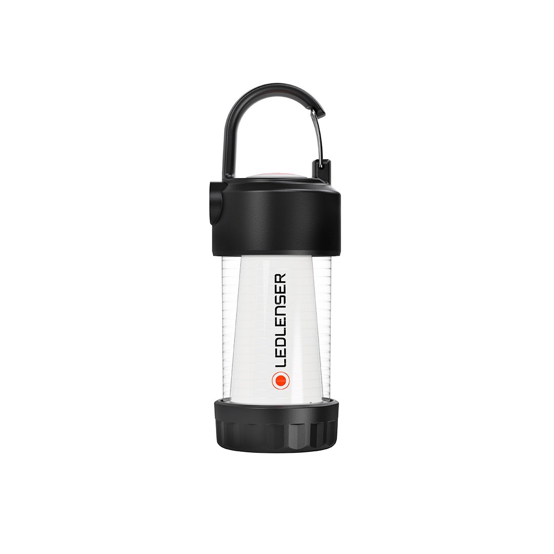 Lanterna Lampa Felinar Portabil LEDLENSER ML4 reincarcabila 300lm autonomie 45 ore