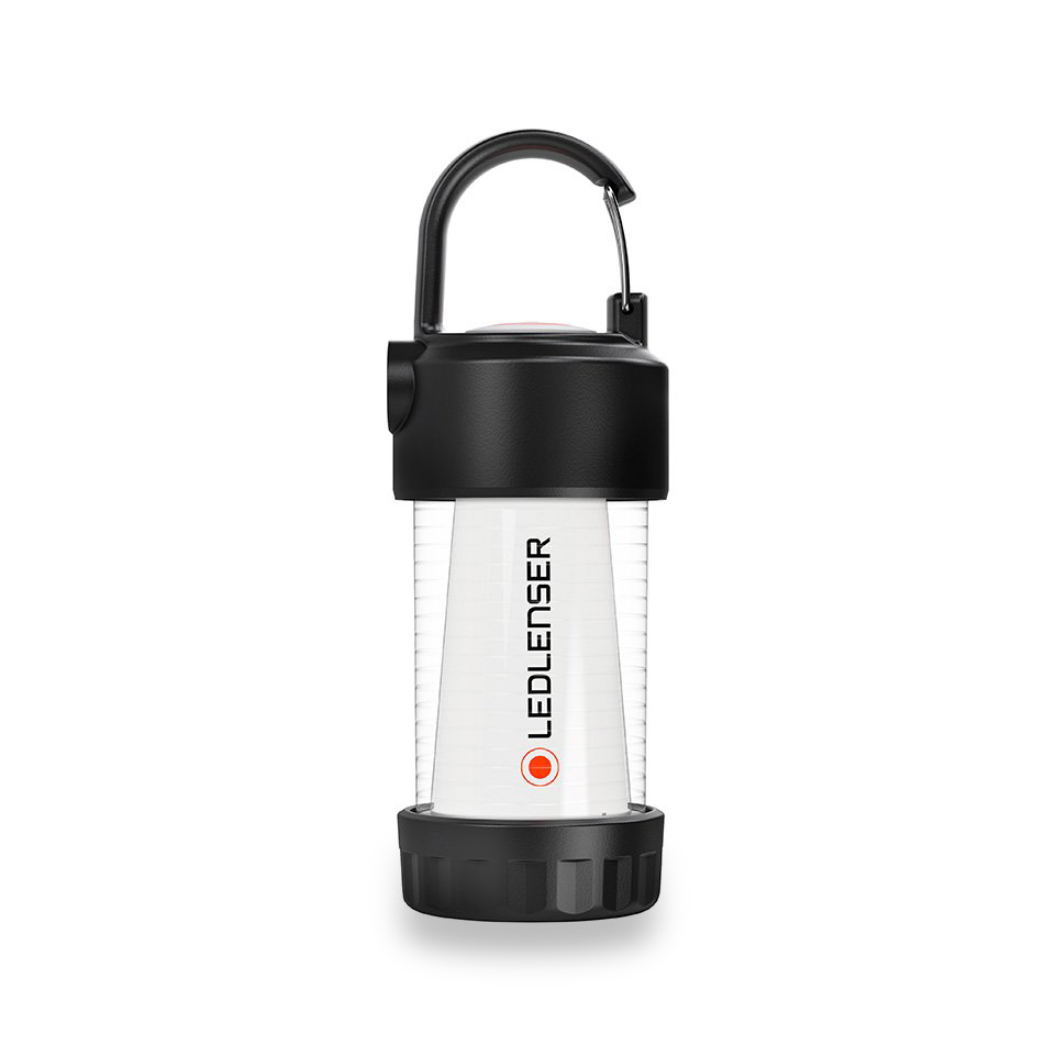 Lanterna Lampa Felinar Portabil LEDLENSER ML4 reincarcabila 300lm autonomie 45 ore