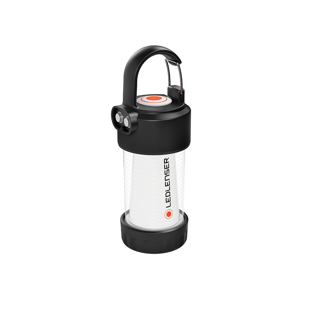 Lanterna Lampa Felinar Portabil LEDLENSER ML4 reincarcabila 300lm autonomie 45 ore