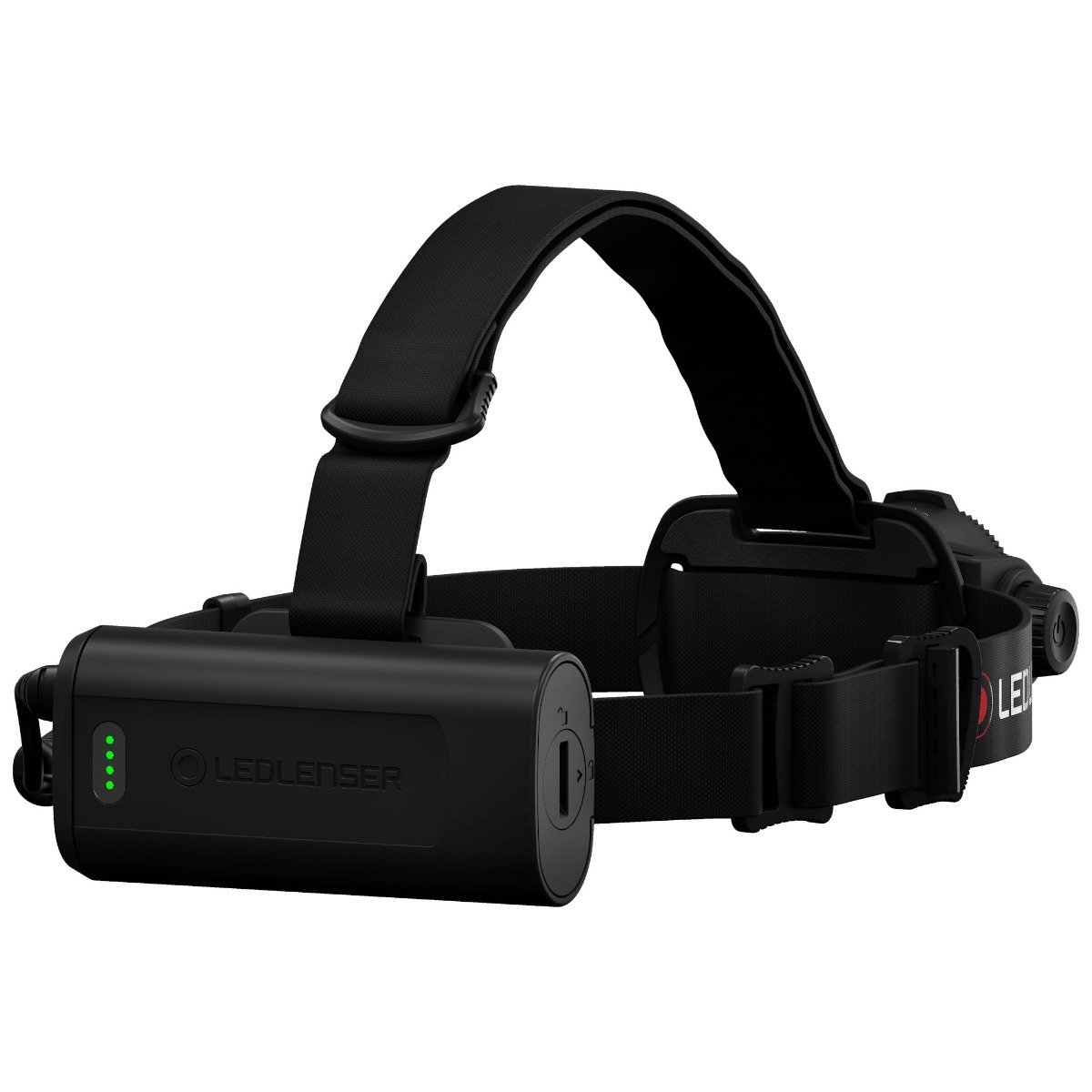 Lanterna de cap LEDLENSER H15R CORE Reincarcabila 2500lm raza luminoasa 250m