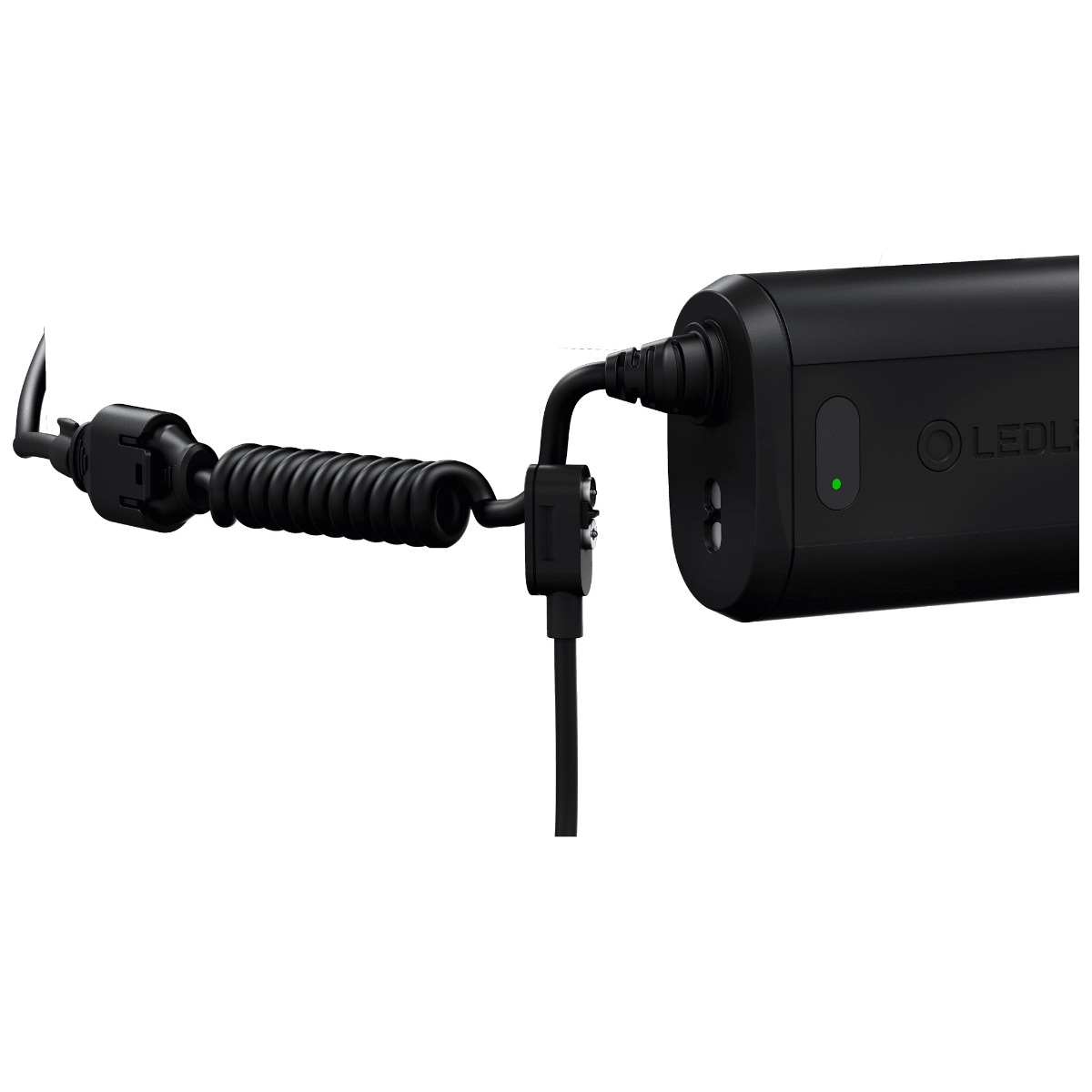 Lanterna de cap LEDLENSER H15R CORE Reincarcabila 2500lm raza luminoasa 250m