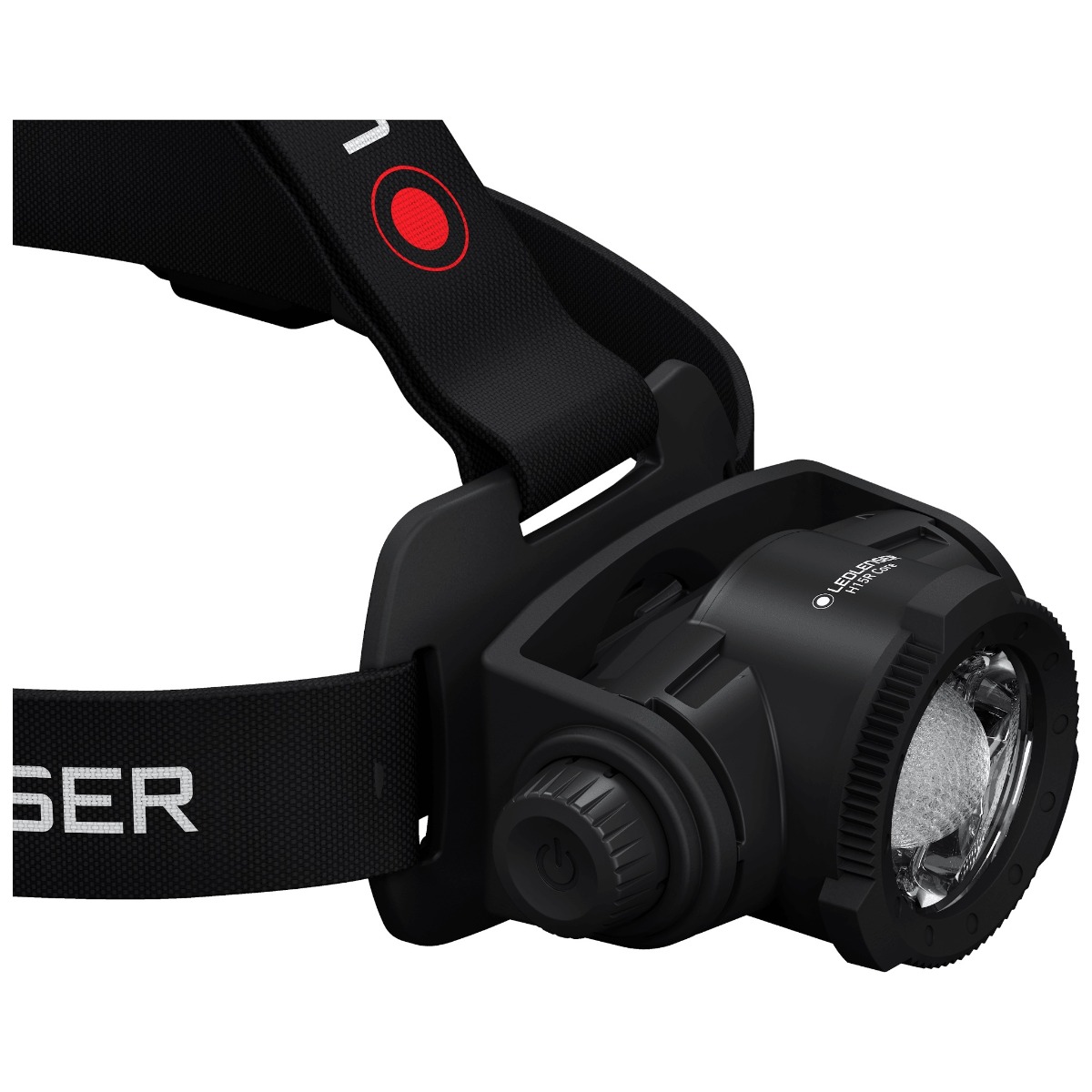 Lanterna de cap LEDLENSER H15R CORE Reincarcabila 2500lm raza luminoasa 250m