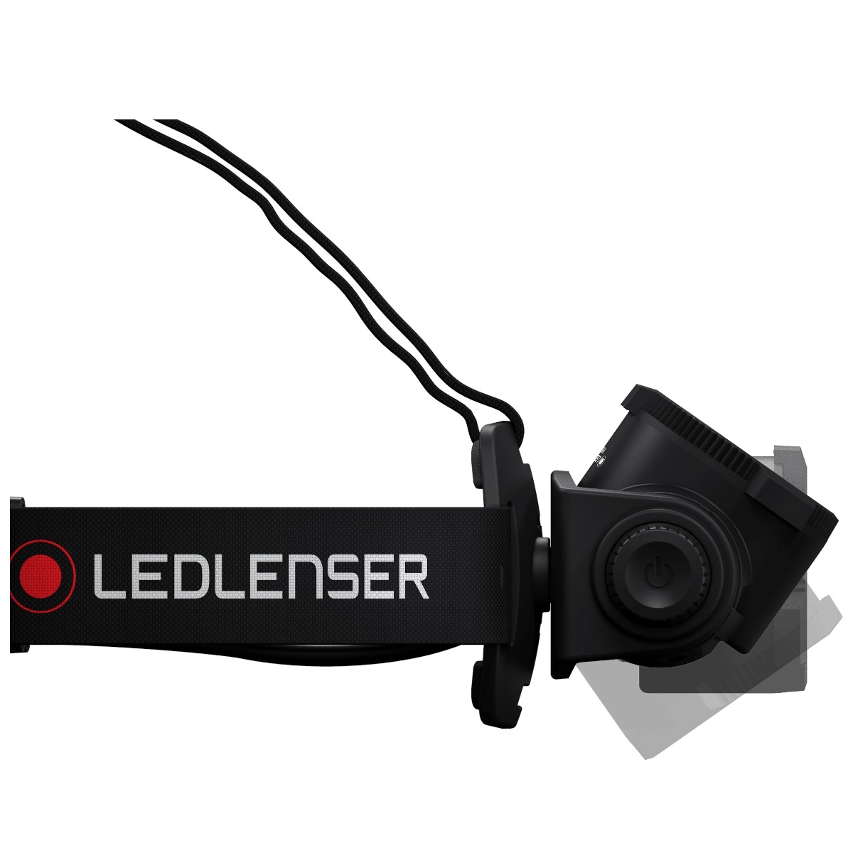Lanterna de cap LEDLENSER H15R CORE Reincarcabila 2500lm raza luminoasa 250m