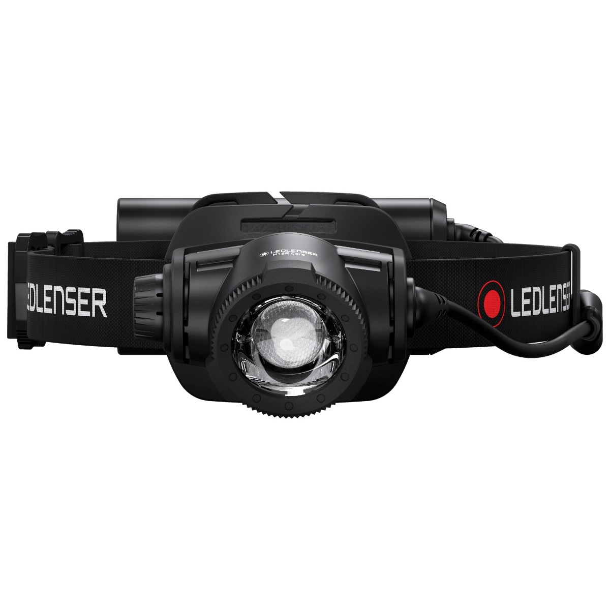 Lanterna de cap LEDLENSER H15R CORE Reincarcabila 2500lm raza luminoasa 250m