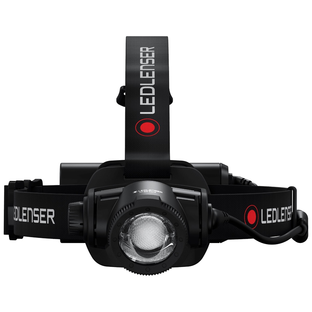 Lanterna de cap LEDLENSER H15R CORE Reincarcabila 2500lm raza luminoasa 250m