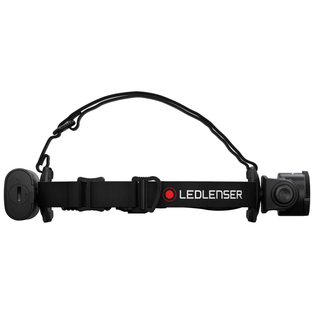 Lanterna de cap LEDLENSER H15R CORE Reincarcabila 2500lm raza luminoasa 250m