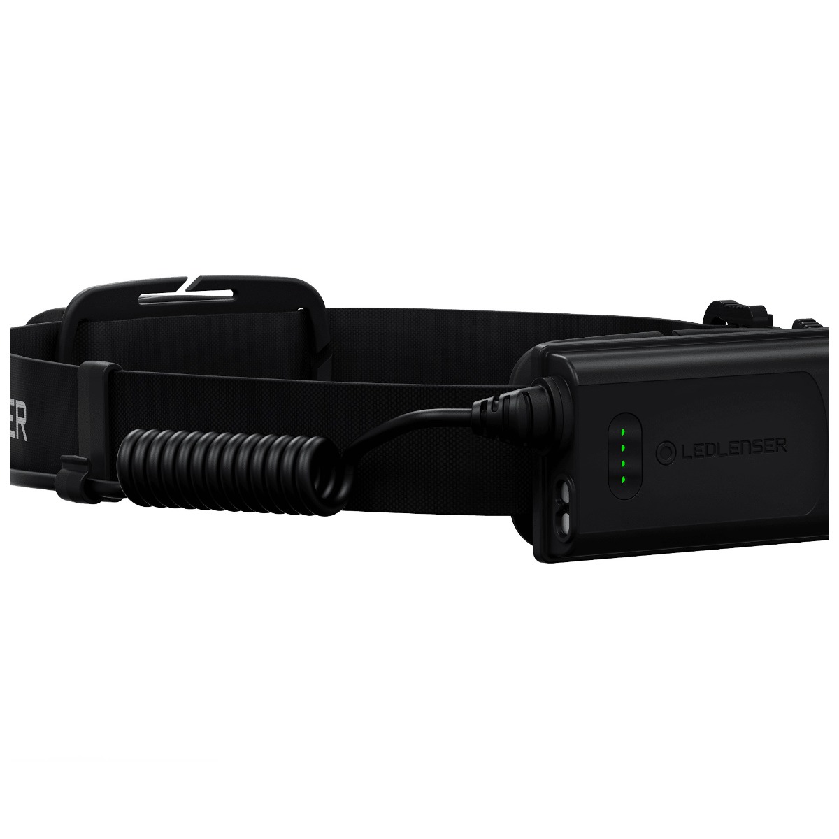 Lanterna de cap LEDLENSER H5R CORE Reincarcabila 500lm raza luminoasa 200m