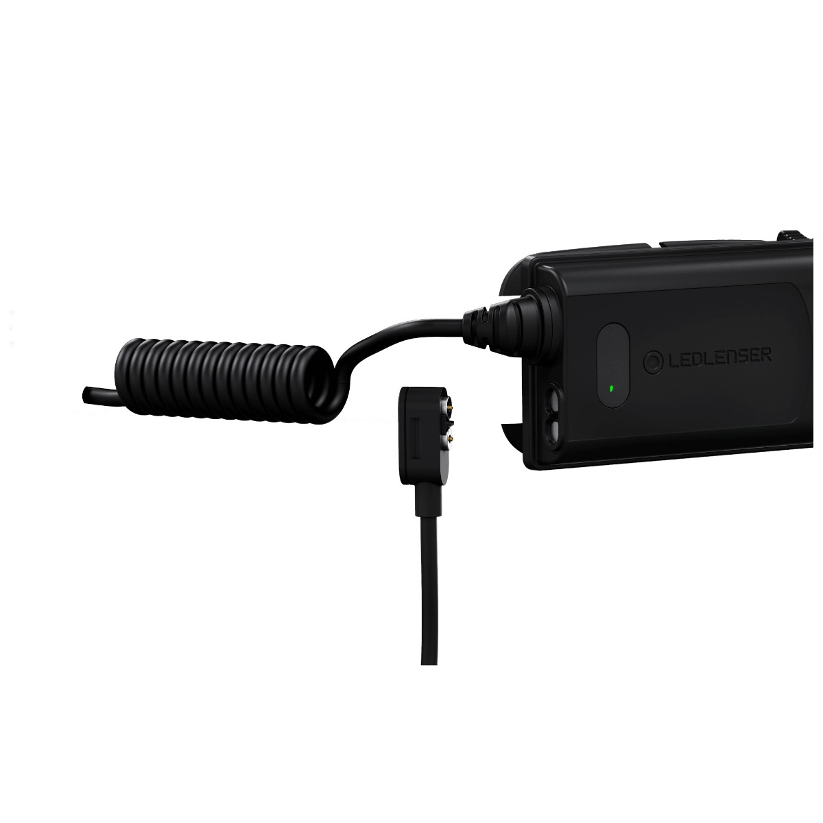 Lanterna de cap LEDLENSER H5R CORE Reincarcabila 500lm raza luminoasa 200m