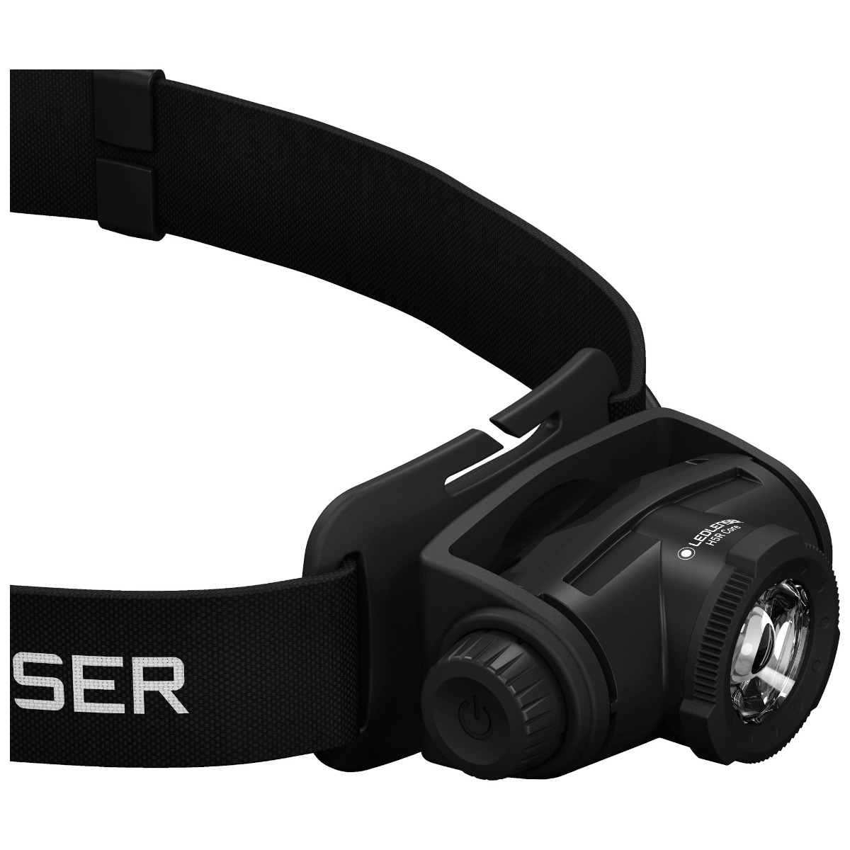 Lanterna de cap LEDLENSER H5R CORE Reincarcabila 500lm raza luminoasa 200m