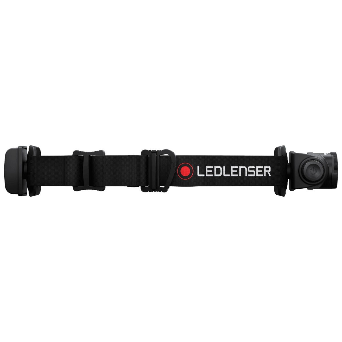 Lanterna de cap LEDLENSER H5R CORE Reincarcabila 500lm raza luminoasa 200m