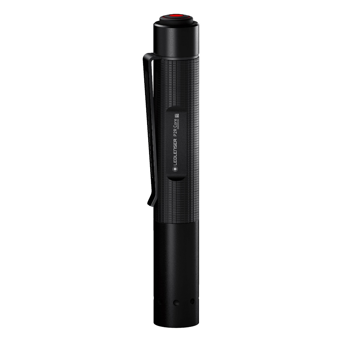 Lanterna LEDLENSER P2R CORE Reincarcabila 120lm raza luminoasa 65m