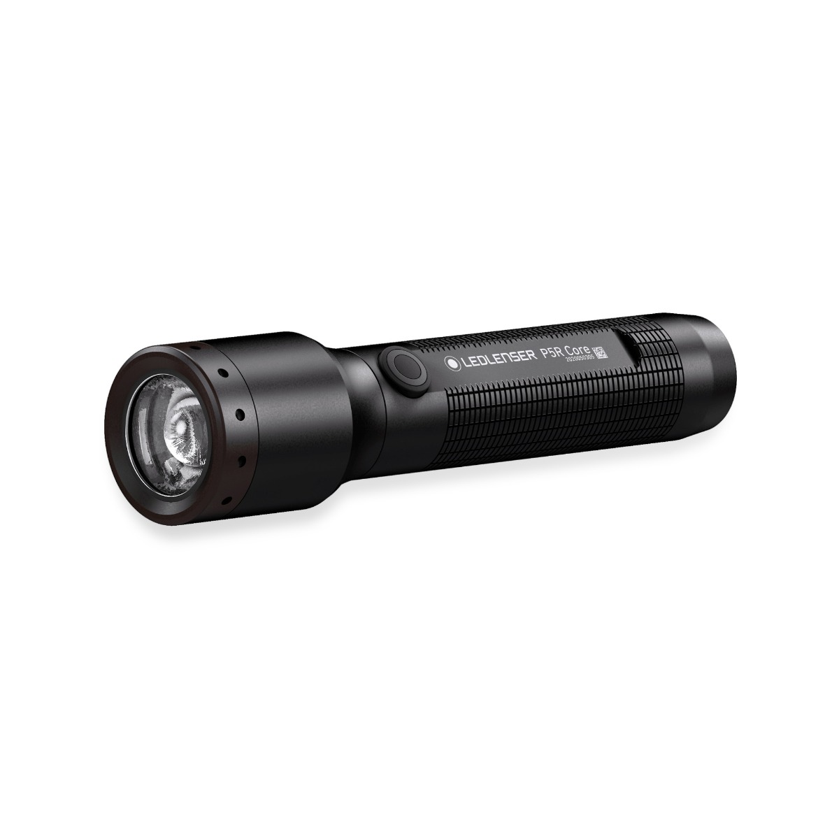 Lanterna LEDLENSER P5R CORE Reincarcabila 500lm raza luminoasa 250m