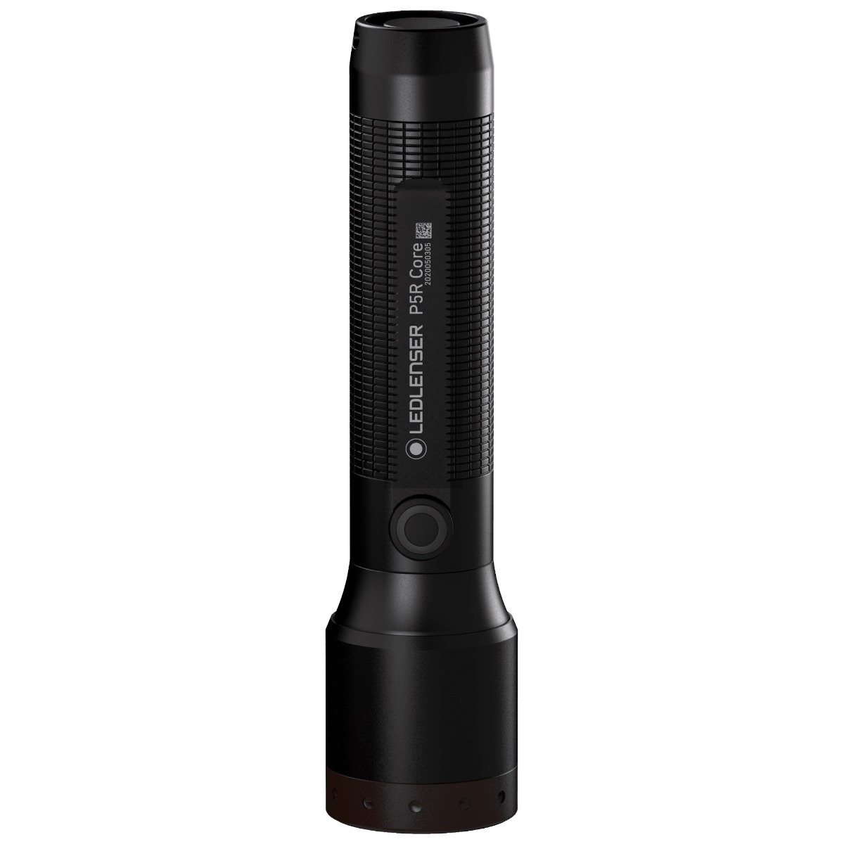Lanterna LEDLENSER P5R CORE Reincarcabila 500lm raza luminoasa 250m