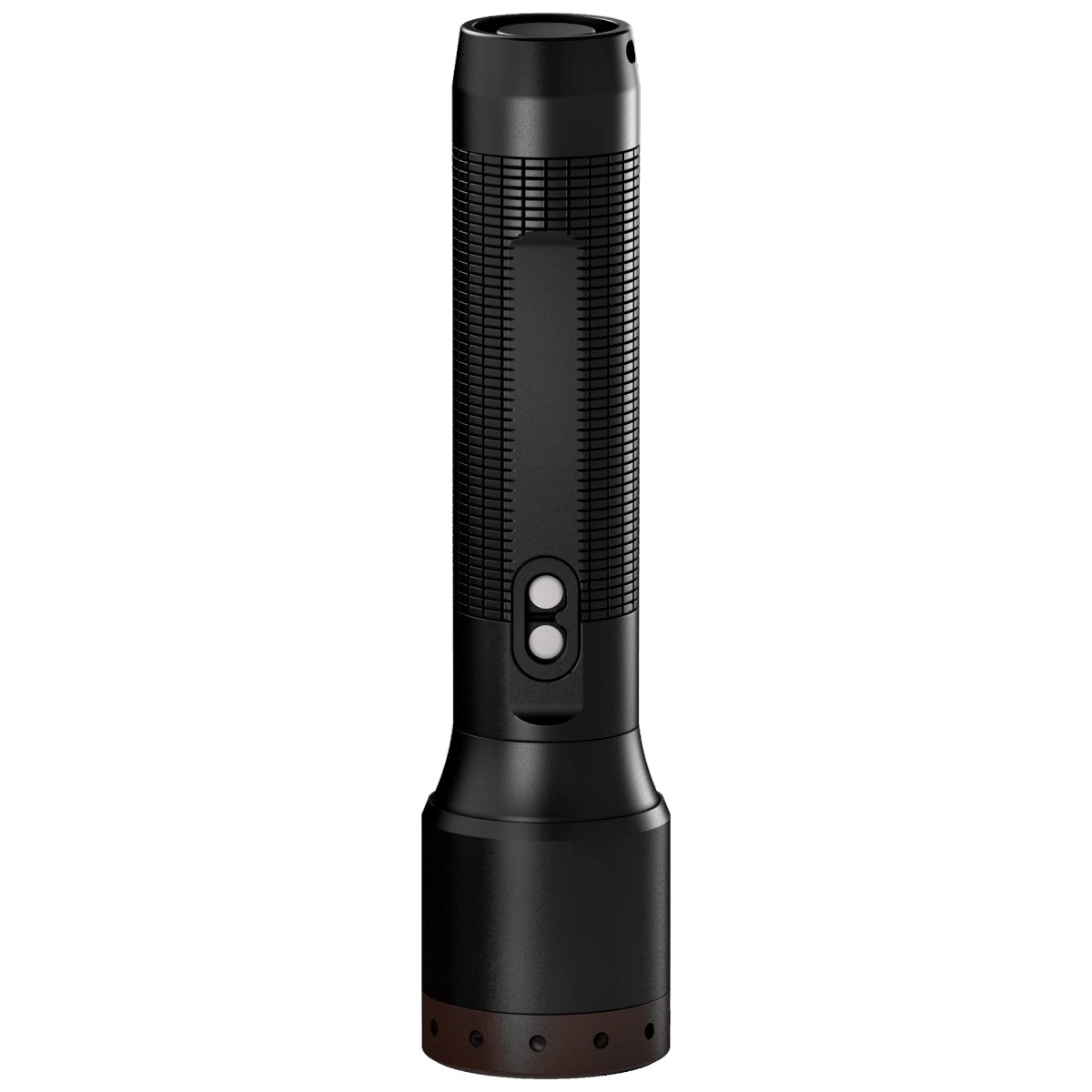Lanterna LEDLENSER P5R CORE Reincarcabila 500lm raza luminoasa 250m