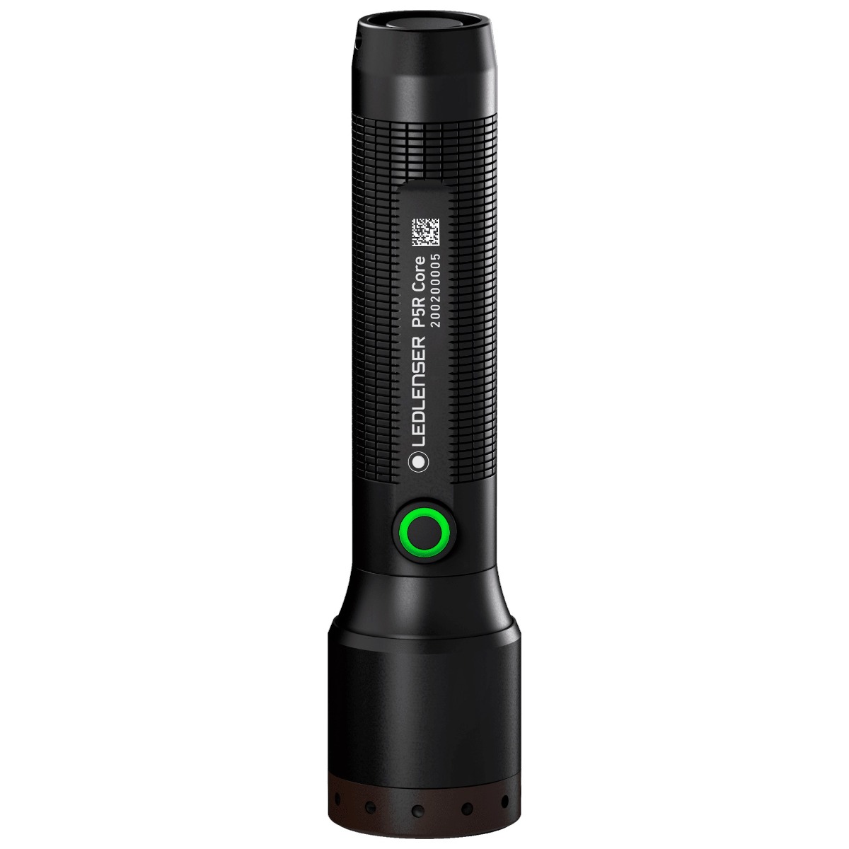 Lanterna LEDLENSER P5R CORE Reincarcabila 500lm raza luminoasa 250m