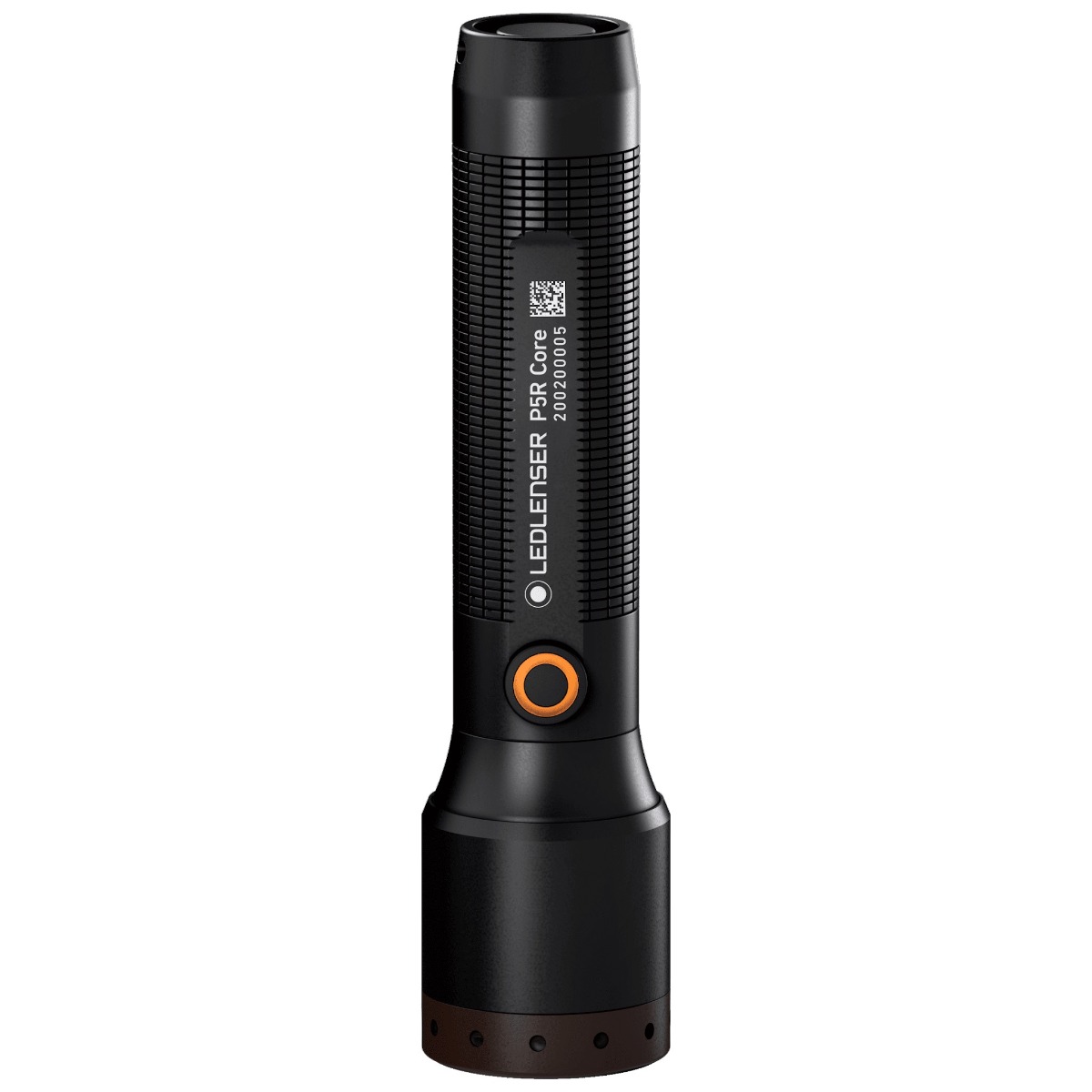 Lanterna LEDLENSER P5R CORE Reincarcabila 500lm raza luminoasa 250m