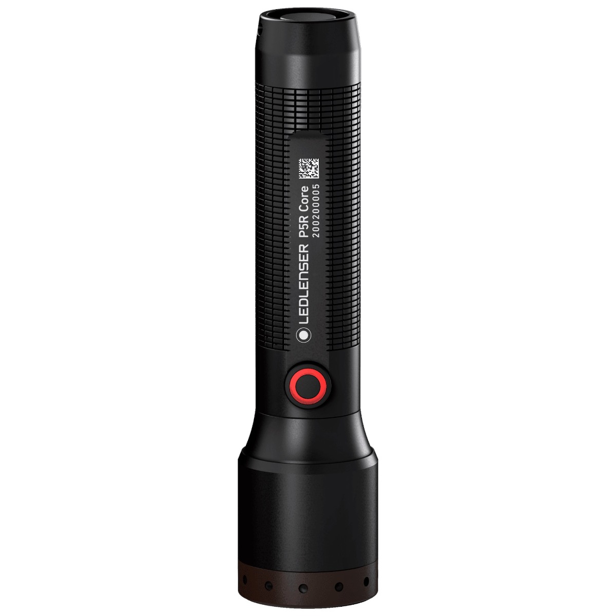 Lanterna LEDLENSER P5R CORE Reincarcabila 500lm raza luminoasa 250m