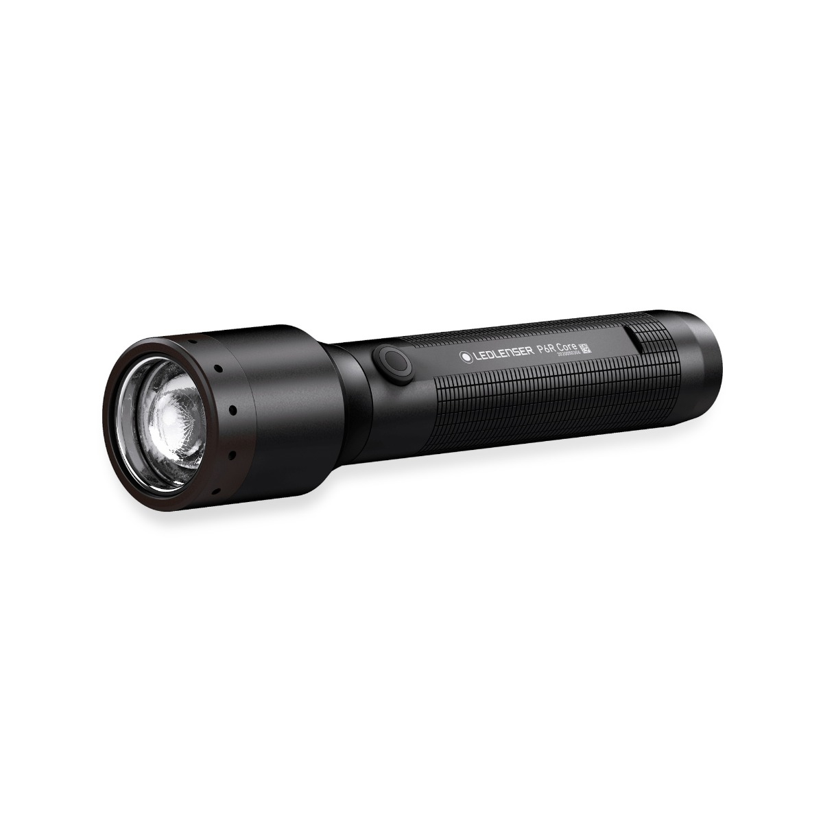 Lanterna LEDLENSER P6R CORE Reincarcabila 900lm raza luminoasa 240m