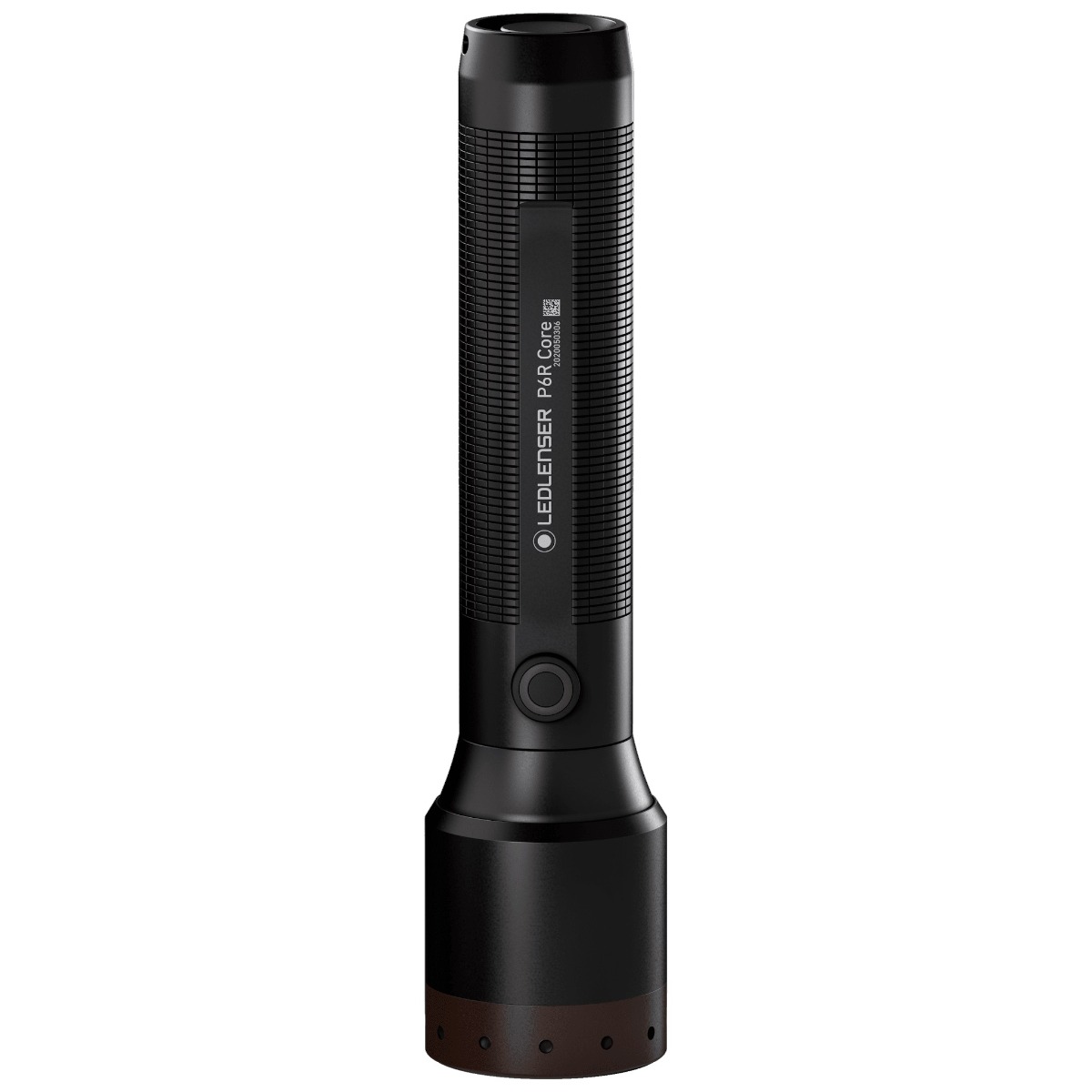 Lanterna LEDLENSER P6R CORE Reincarcabila 900lm raza luminoasa 240m