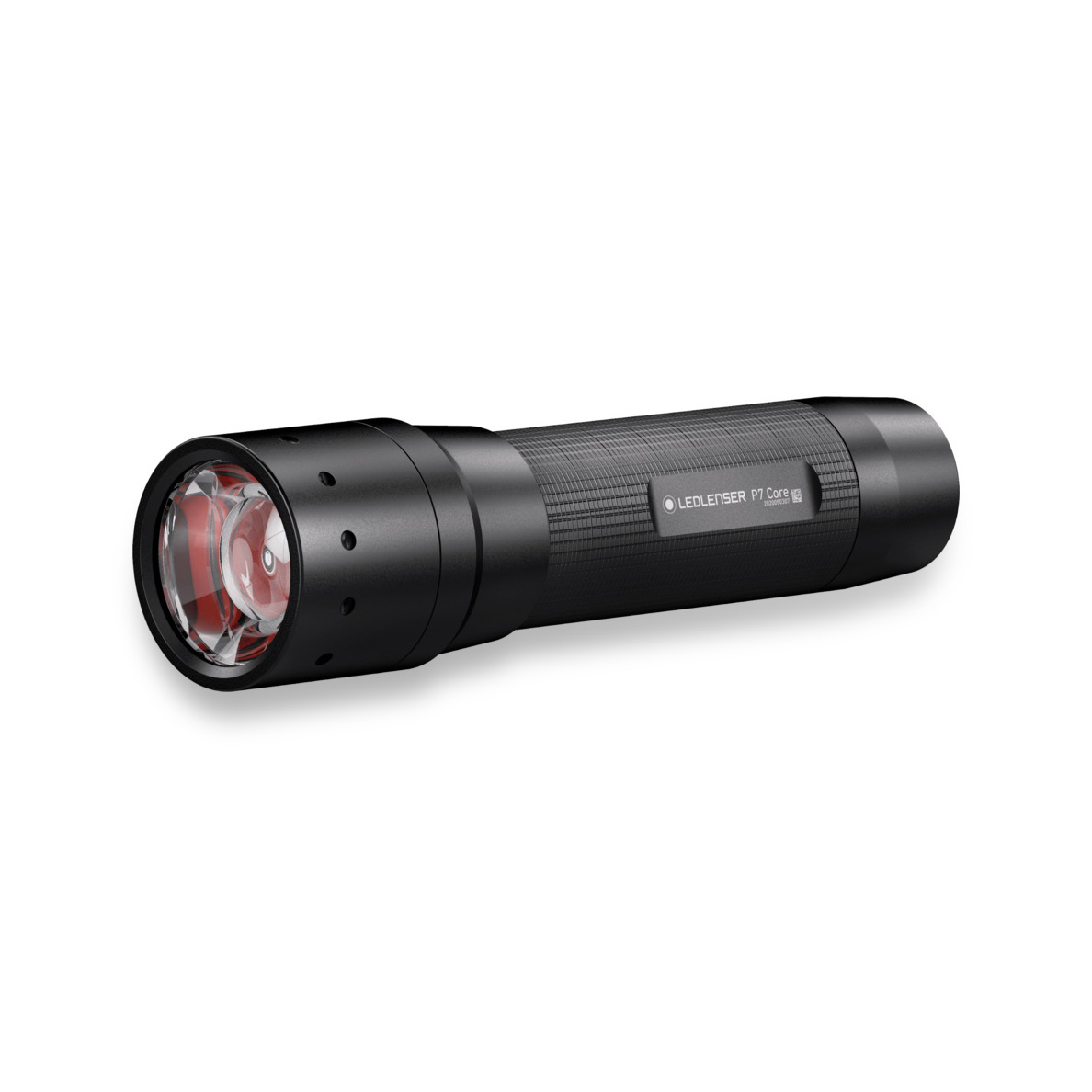 Lanterna LEDLENSER P7 CORE 450lm raza luminoasa 300m