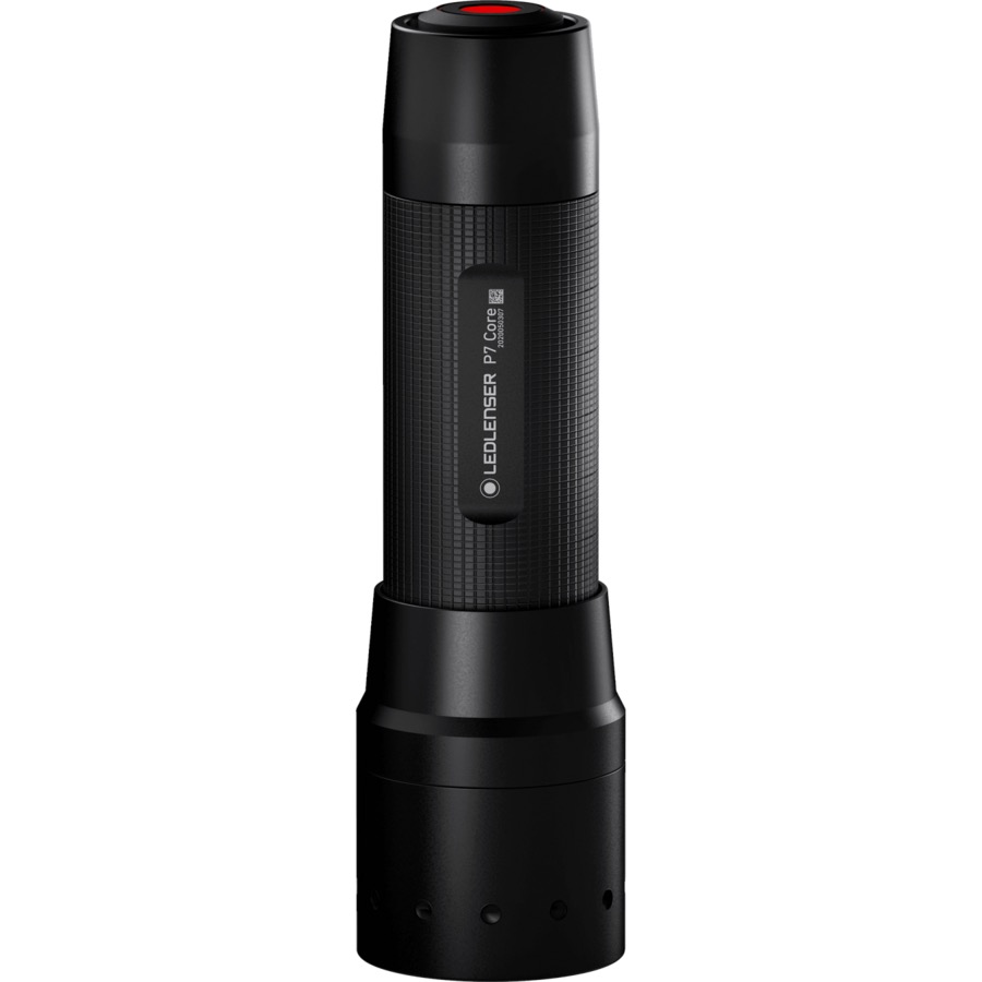 Lanterna LEDLENSER P7 CORE 450lm raza luminoasa 300m 