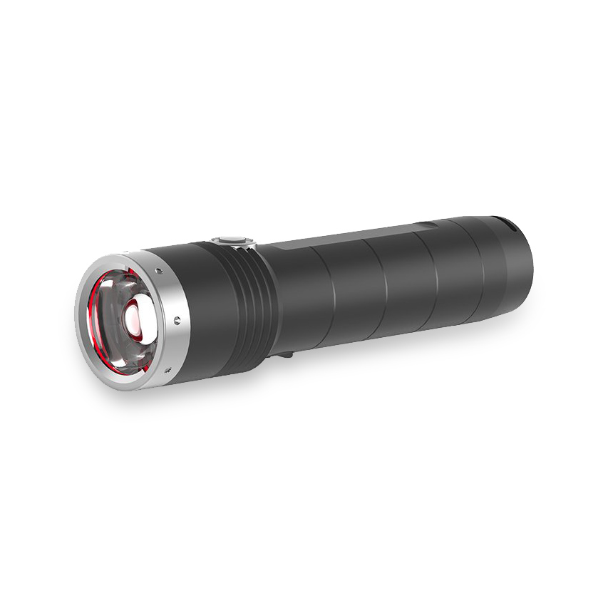Lanterna LEDLENSER MT10 Reincarcabila 1000lm raza luminoasa 180m