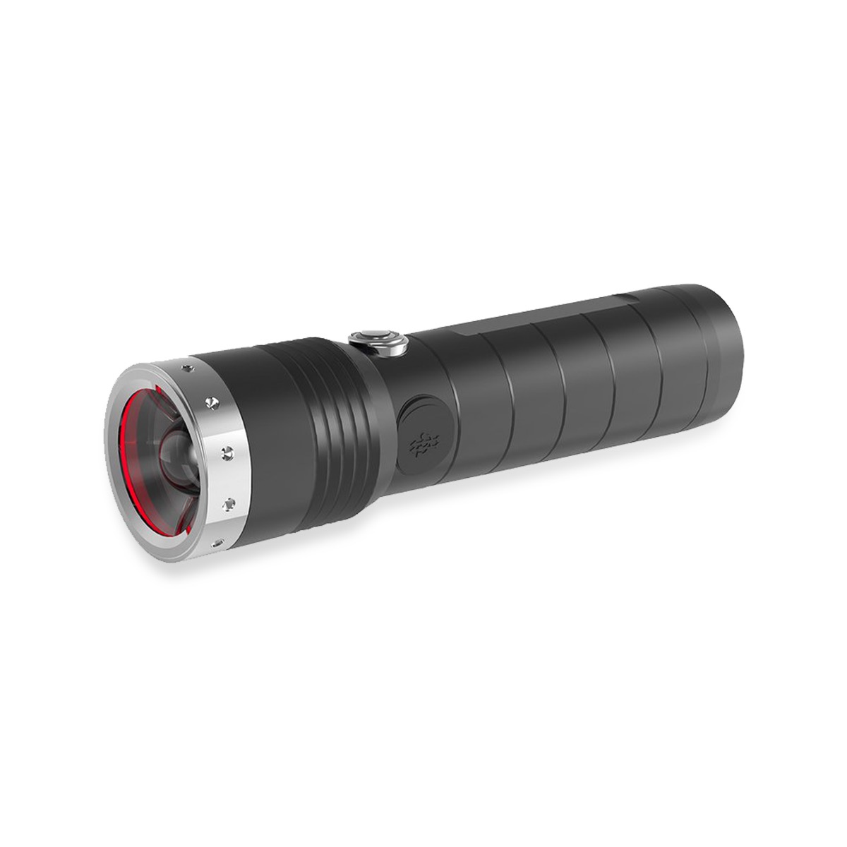 Lanterna LEDLENSER MT14 Reincarcabila 1000lm raza luminoasa 320m