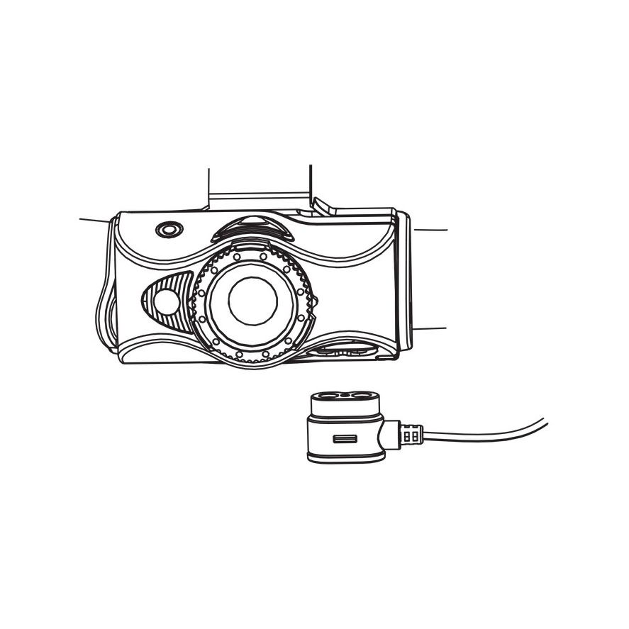 Lanterna de cap LEDLENSER MH7 Gri Reincarcabila 600lm raza luminoasa 200m