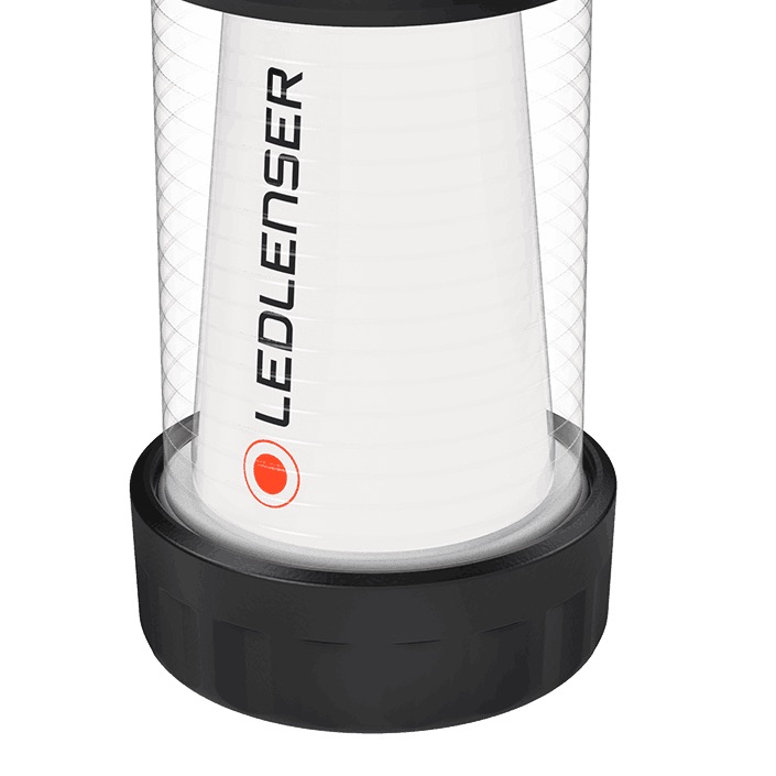 Lanterna Lampa Felinar Portabil LEDLENSER ML4 reincarcabila 300lm autonomie 45 ore