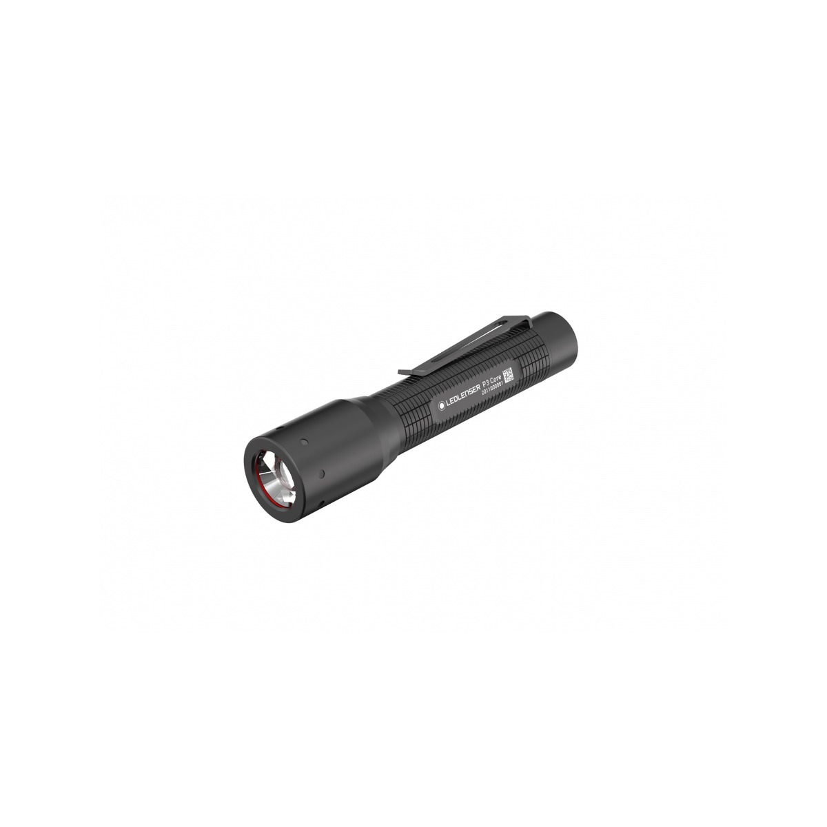  Lanterna LEDLENSER P3  CORE 90lm raza luminoasa 110m