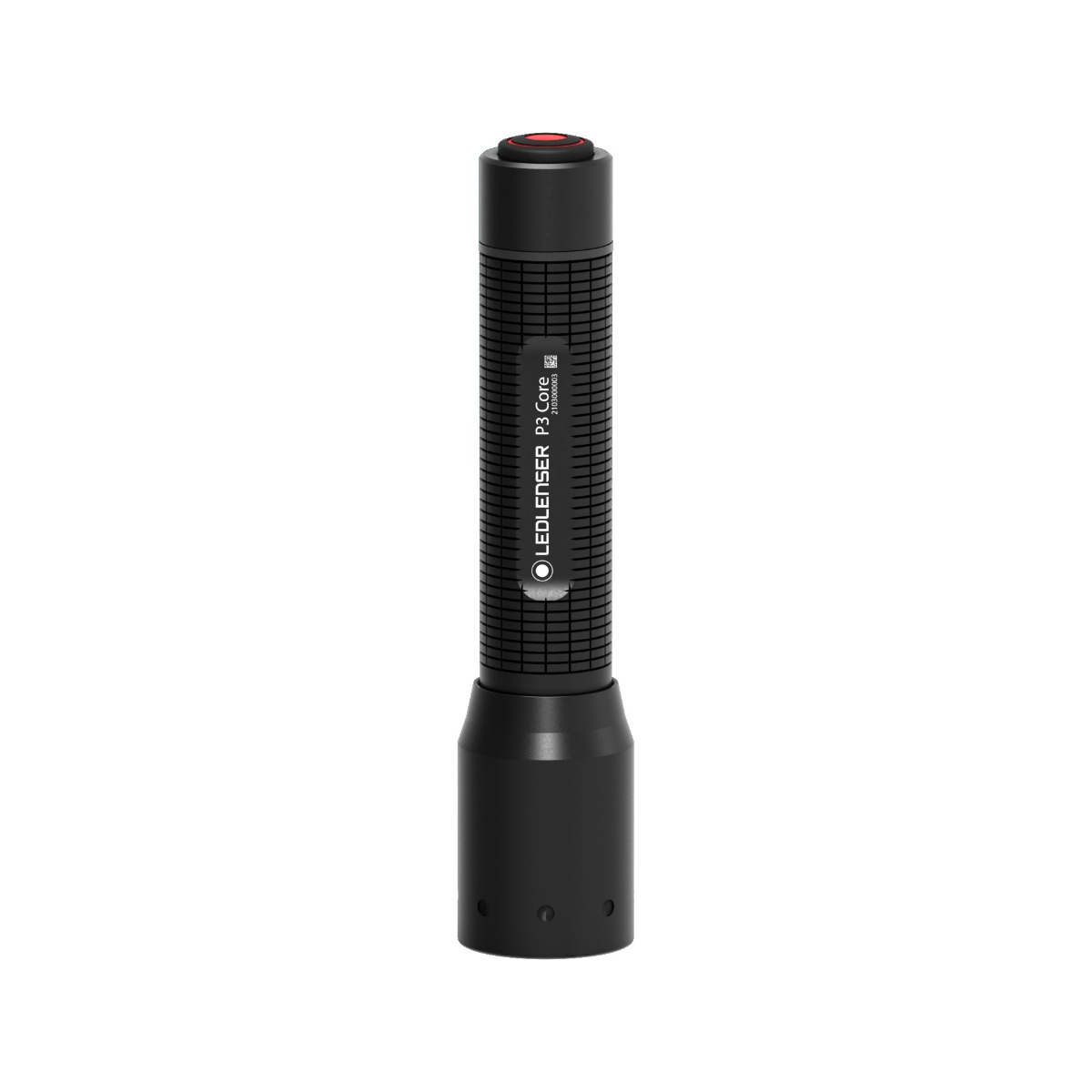  Lanterna LEDLENSER P3  CORE 90lm raza luminoasa 110m