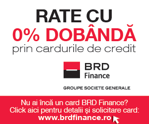 BRD 12 rate fara dobanda