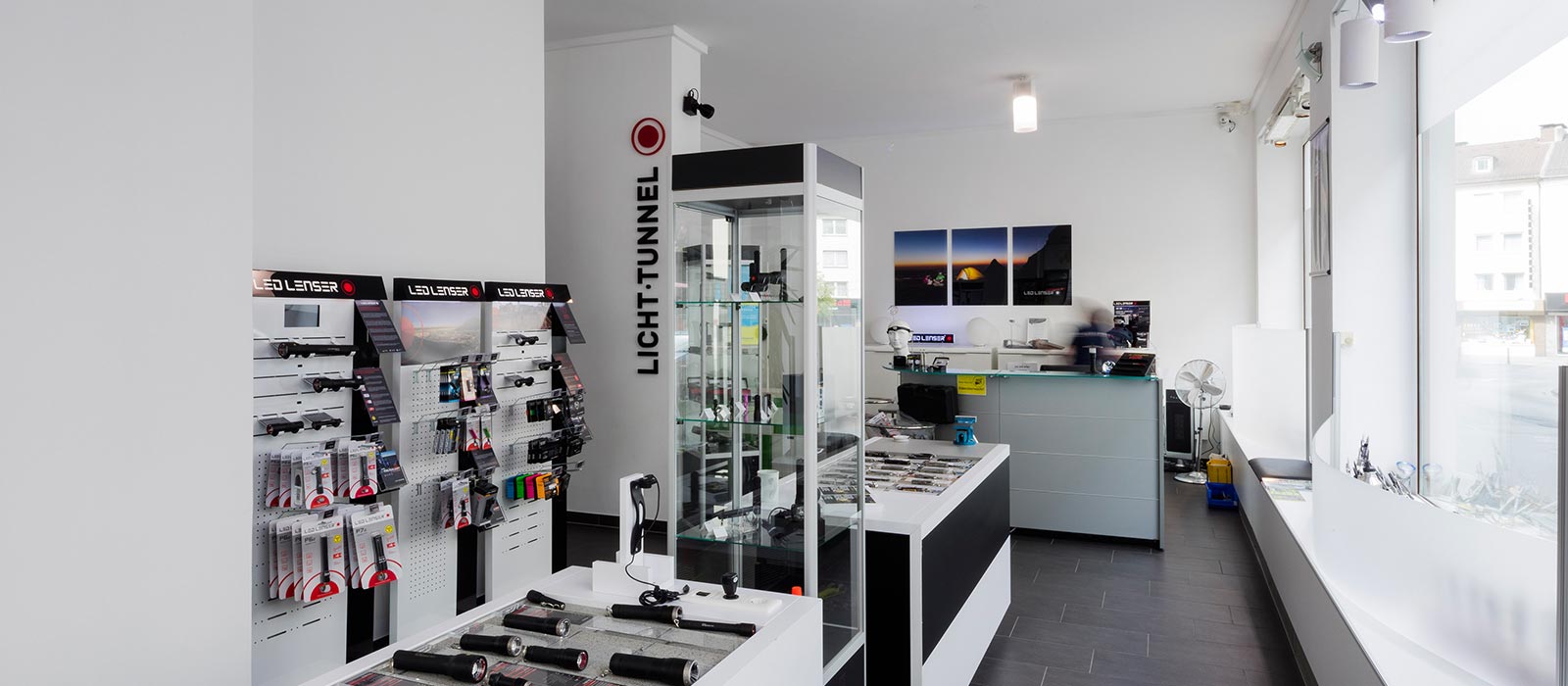 Info livrare comanda ledlenser Info livrare comanda ledlenser