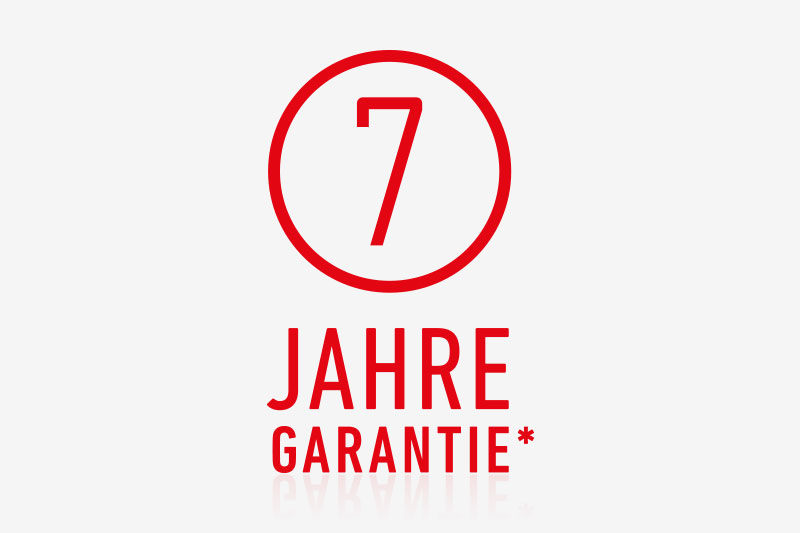 Ledlenser 7 ani garantie